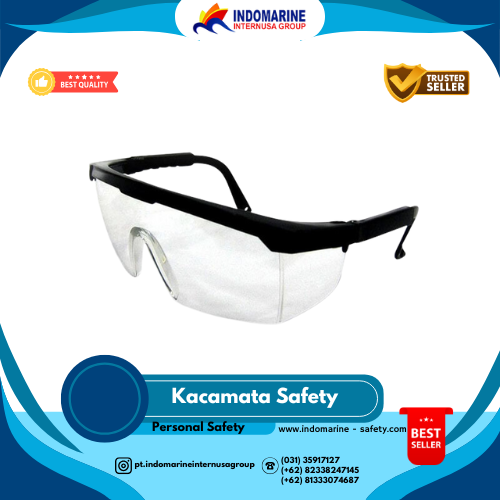 KACAMTA SAFETY 