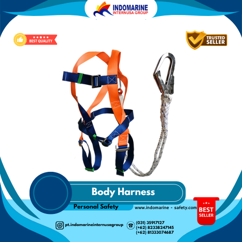 BODY HARNESS