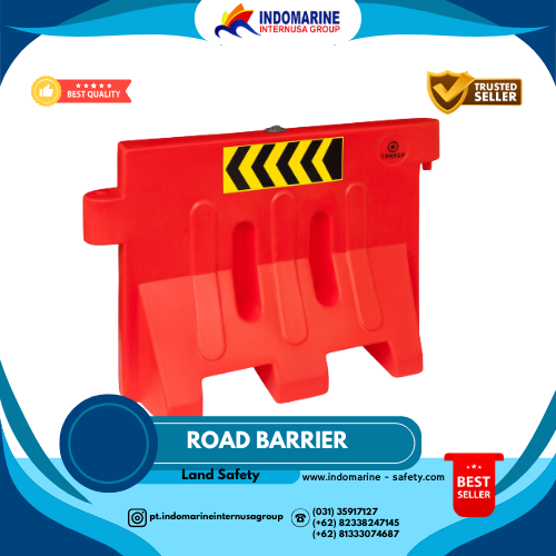 ROAD BARRIER